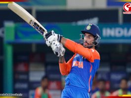 প্রস্তুতি ম্যাচের জন্য দল ঘোষণা ভারতের! খেলছেন তিলক