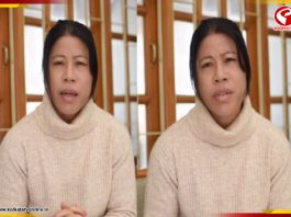 প্রাক্তন স্বামীর বিরুদ্ধে বিতর্কিত মন্তব্য নিয়ে মুখ খুললেন মেরি কম!