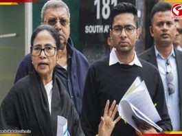 বঙ্গভবনে তুলকালাম! দিল্লি যাচ্ছে রাজ্য পুলিশের বড় দল