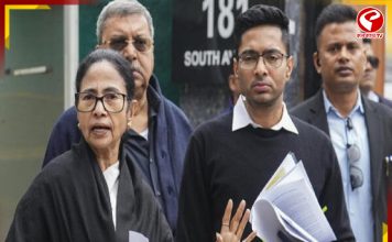 বঙ্গভবনে তুলকালাম! দিল্লি যাচ্ছে রাজ্য পুলিশের বড় দল