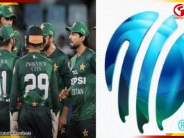 পাকিস্তানকে বিশ্বকাপ খেলাতে নয়া পদক্ষেপ ICC-র!