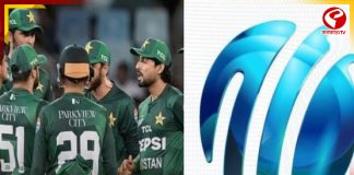 পাকিস্তানকে বিশ্বকাপ খেলাতে নয়া পদক্ষেপ ICC-র!