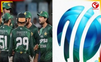 পাকিস্তানকে বিশ্বকাপ খেলাতে নয়া পদক্ষেপ ICC-র!