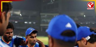 বিশ্বকাপের ঠিক আগে চোট পেলেন ভারতীয় বোলার!