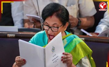 রাজ্যের অন্তর্বর্তীকালীন বাজেটে সিভিকদের বেতন বৃদ্ধি!