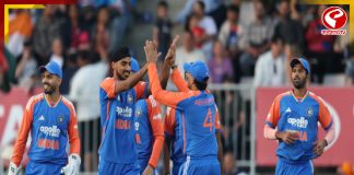 ভারতীয় দলে স্বস্তির খবর, ফিরছেন তারকা অলরাউন্ডার!