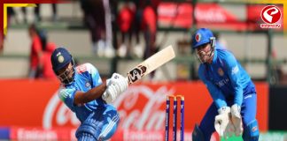 বিশ্বকাপ ফাইনালে ৪১১ রান ভারতের! দুর্দান্ত ইনিংস খেললেন বৈভব