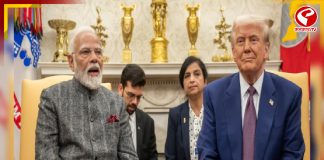 দীর্ঘদিনের অপেক্ষার অবসান, বাণিজ্যচুক্তি নিয়ে বিবৃতি প্রকাশ ভারত-আমেরিকার!