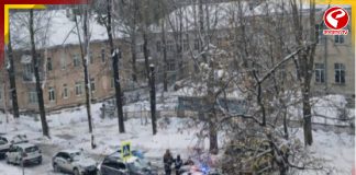 রাশিয়ায় ভয়াবহ ঘটনা, হাসপাতালে ৪ ভারতীয় পড়ুয়া!