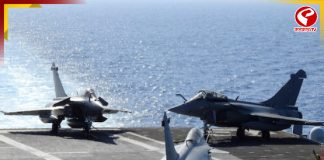 ঘাটতি মেটাতে আরও রাফাল কিনছে প্রতিরক্ষা মন্ত্রক!