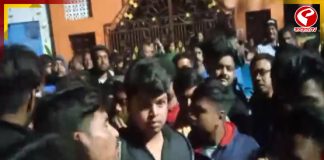 মাধ্যমিক পরীক্ষার্থীদেরকে মারধরের অভিযোগ! চাঞ্চল্য নদিয়ায়