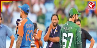 ভারতের বিরুদ্ধে ম্যাচ খেলতে রাজি পাকিস্তান, কিন্তু রয়েছে ৩ শর্ত!