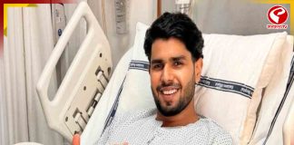 বিশ্বকাপ নেই তিনি, কিন্তু আইপিএলে খেলতে পারবেন হর্ষিত?