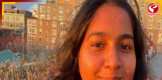 ভারতীয় পড়ুয়ার মৃত্যুর ঘটনায় ২৬২ কোটি টাকার ক্ষতিপূরণ মার্কিন প্রশাসনের!