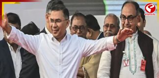 ব্যবধান বাড়াচ্ছে বিএনপি! কিন্তু গণনা নিয়ে প্রশ্ন জামাতের