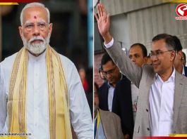 গণনায় স্পষ্ট বাংলাদেশে সরকার গড়ছে BNP! খালেদা পুত্রকে শুভেচ্ছা বার্তা মোদির