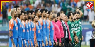 ভারতের বিরুদ্ধে নামার আগে হুমকি পাক ক্রিকেটারের!