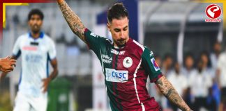 ISL-এর প্রথম ম্যাচে কেরালাকে ২ গোলে হারাল মোহনবাগান