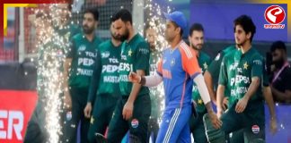 কেমন হতে চলেছে ভারত-পাকিস্তানের সম্ভাব্য একাদশ? দেখে নিন