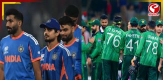 ভারত-পাক ম্যাচে বৃষ্টির আশঙ্কা! ভেস্তে গেলে কী হবে?