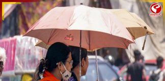 ফেব্রুয়ারিতেই অনেকটাই বাড়তে চলেছে তাপমাত্রা!