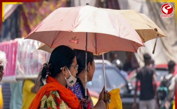 ফেব্রুয়ারিতেই অনেকটাই বাড়তে চলেছে তাপমাত্রা!
