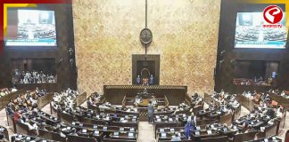 রাজ্যসভার ৩৭টি আসনে নির্বাচনের দিন ঘোষণা কমিশনের!