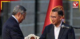 বাংলাদেশে কে কোন মন্ত্রকের দায়িত্ব পেলেন?