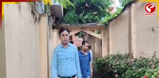 তাঁকে খুন করার জন্য ভাড়া করা হয়েছে ‘সুপারি কিলার’! অভিযোগ তৃণমূল নেতার