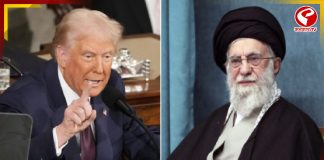 চলতি সপ্তাহেই ইরানে হালমা চালাতে পারে আমেরিকা?