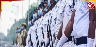 কর্মীদের জন্য কড়া নির্দেশিকা জারি করা হল কলকাতা পুলিশের তরফে!