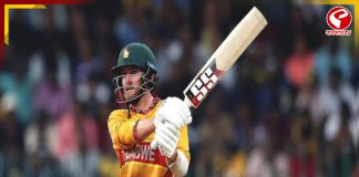 বিশ্বকাপে এখনও একবারও আউট হননি এই ব্যাটার! চেনেন তাঁকে?