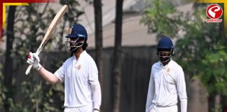 ১১ বছর পর রঞ্জির ফাইনালে কর্নাটক!