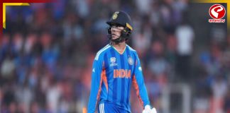 দক্ষিণ আফ্রিকার বিরুদ্ধে ম্যাচে বাদ পড়তে পারেন অভিষেক?