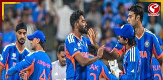 অনুশীলন করতে গিয়ে বড়সড় চোট পেলেন ভারতের তারকা বোলার!