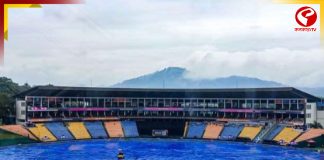 কলম্বোয় হতে পারে বৃষ্টি! ভেস্তে যেতে পারে নিউজিল্যান্ড-পাকিস্তান ম্যাচ?