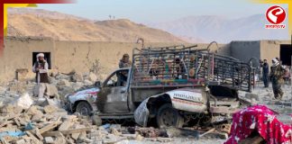 মধ্যরাতে আফগানিস্তানে হামলা পাকিস্তানের! প্রতিশোধের হুঁশিয়ারি তালিবানের