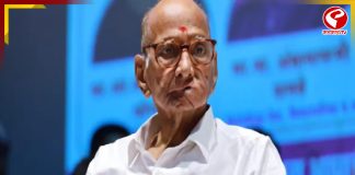 অসুস্থ হয়ে হাসপাতালে ভর্তি শরদ পাওয়ার!