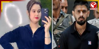 দিল্লি পুলিশের হাতে গ্রেফতার ‘লেডি ডন’!