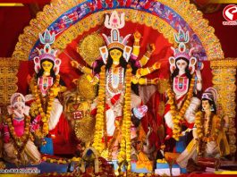 বাঙালির আদি দুর্গাপুজো! দেখে নিন বাসন্তী পুজোর নির্ঘণ্ট ও দিনক্ষণ