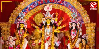 বাঙালির আদি দুর্গাপুজো! দেখে নিন বাসন্তী পুজোর নির্ঘণ্ট ও দিনক্ষণ
