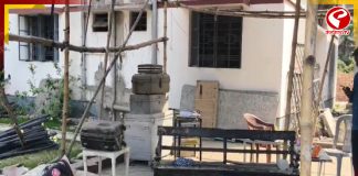 ভোটের আগে চাঞ্চল্য বীরভূমে! উদ্ধার প্রচুর বোমা