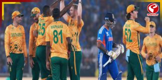 অক্ষরকে না নেওয়া ভুল সিদ্ধান্ত! হারের পর স্বীকার করলেন সহকারি কোচ