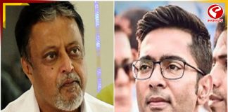 মুকুল রায়ের প্রয়াণে শোকজ্ঞাপন করলেন অভিষেক বন্দ্যোপাধ্যায়!