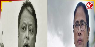 মুকুল রায়ের প্রয়াণে বেদনাহত মমতা কী লিখলেন?