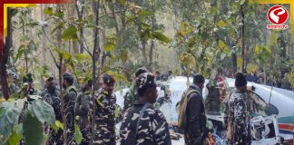 এয়ার অ্যাম্বুলেন্স দুর্ঘটনার তদন্তে নেমে ফাঁপরে পড়লেন তদন্তকারীরা!