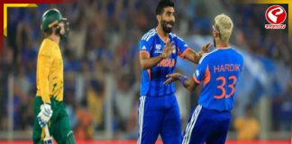 হারের পরেও ভারতের উপর আস্থা ক্লার্কের! কী বললেন?