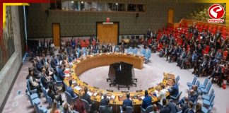 রাষ্ট্রপুঞ্জে রুশ-ইউক্রেন যুদ্ধবিরতিতে ভোটাভুটি, ভারত কী ভোট দিয়েছে?