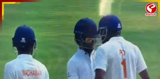 রনজি ফাইনালে জিদানের স্মৃতি! বিপক্ষকে ‘হেডবাট’ জম্মু-কাশ্মীর অধিনায়কের