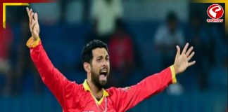 মরণ-বাঁচন ম্যাচে ভারতের বিরুদ্ধে খেলবেন সিকন্দর রাজা?